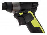 Винтоверт ударный аккумуляторный WORX Professional WU291