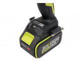 Винтоверт ударный аккумуляторный WORX Professional WU291