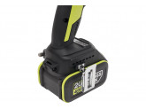 Винтоверт ударный аккумуляторный WORX Professional WU291