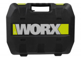 Дрель-шуруповерт ударная аккумуляторная WORX Professional WU373.2