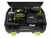Дрель-шуруповерт ударная аккумуляторная WORX Professional WU373.2