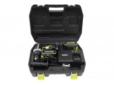 Дрель-шуруповерт ударная аккумуляторная WORX Professional WU373.2