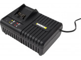 Дрель-шуруповерт ударная аккумуляторная WORX Professional WU373.2
