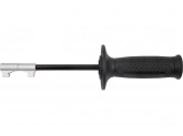 Дрель-шуруповерт ударная аккумуляторная WORX Professional WU373.2
