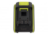 Дрель-шуруповерт ударная аккумуляторная WORX Professional WU373.2