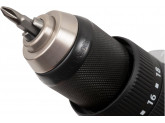 Дрель-шуруповерт ударная аккумуляторная WORX Professional WU373.2