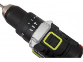 Дрель-шуруповерт ударная аккумуляторная WORX Professional WU373.2