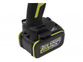 Дрель-шуруповерт ударная аккумуляторная WORX Professional WU373.2