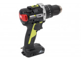 Дрель-шуруповерт ударная аккумуляторная WORX Professional WU373.91