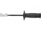 Дрель-шуруповерт ударная аккумуляторная WORX Professional WU373.91