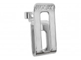 Дрель-шуруповерт ударная аккумуляторная WORX Professional WU373.91