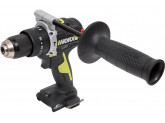 Дрель-шуруповерт ударная аккумуляторная WORX Professional WU373.91