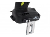 Дрель-шуруповерт ударная аккумуляторная WORX Professional WU373.91