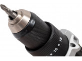 Дрель-шуруповерт ударная аккумуляторная WORX Professional WU373.91