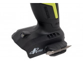 Дрель-шуруповерт ударная аккумуляторная WORX Professional WU373.91