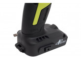 Дрель-шуруповерт ударная аккумуляторная WORX Professional WU373.91
