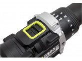 Дрель-шуруповерт ударная аккумуляторная WORX Professional WU373.91