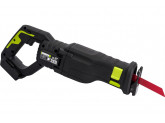 Сабельная пила аккумуляторная WORX Professional WU501.9