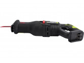 Сабельная пила аккумуляторная WORX Professional WU501.9