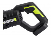 Сабельная пила аккумуляторная WORX Professional WU501.9