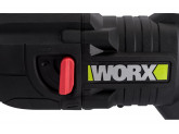 Сабельная пила аккумуляторная WORX Professional WU501.9