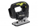 Лобзик аккумуляторный WORX Professional WU550.9