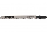 Лобзик аккумуляторный WORX Professional WU550.9