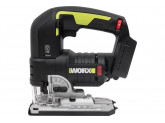 Лобзик аккумуляторный WORX Professional WU550.9