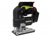 Лобзик аккумуляторный WORX Professional WU550.9