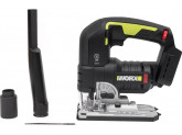 Лобзик аккумуляторный WORX Professional WU550.9