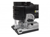 Лобзик аккумуляторный WORX Professional WU550.9