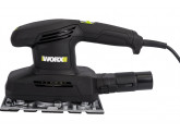 Плоскошлифовальная машина WORX Professional WU660
