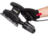 Плоскошлифовальная машина WORX Professional WU660