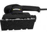 Плоскошлифовальная машина WORX Professional WU660