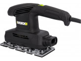 Плоскошлифовальная машина WORX Professional WU660