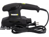 Плоскошлифовальная машина WORX Professional WU660