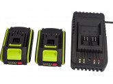 Реноватор аккумуляторный WORX Professional WU690.1