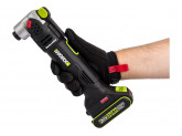 Реноватор аккумуляторный WORX Professional WU690.1
