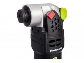 Реноватор аккумуляторный WORX Professional WU690.1