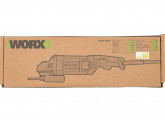 Угловая шлифмашина WORX Professional WU729