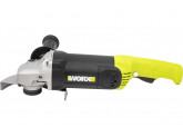 Угловая шлифмашина WORX Professional WU729