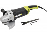 Угловая шлифмашина WORX Professional WU738