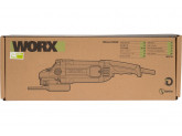 Угловая шлифмашина WORX Professional WU738