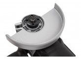 Угловая шлифмашина WORX Professional WU738