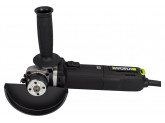 Угловая шлифмашина WORX Professional WU744