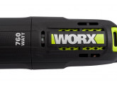 Угловая шлифмашина WORX Professional WU744