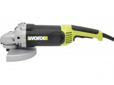 Угловая шлифмашина WORX Professional WU746.1
