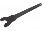 Угловая шлифмашина WORX Professional WU746.1