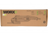 Угловая шлифмашина WORX Professional WU746.1