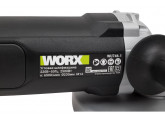 Угловая шлифмашина WORX Professional WU746.1